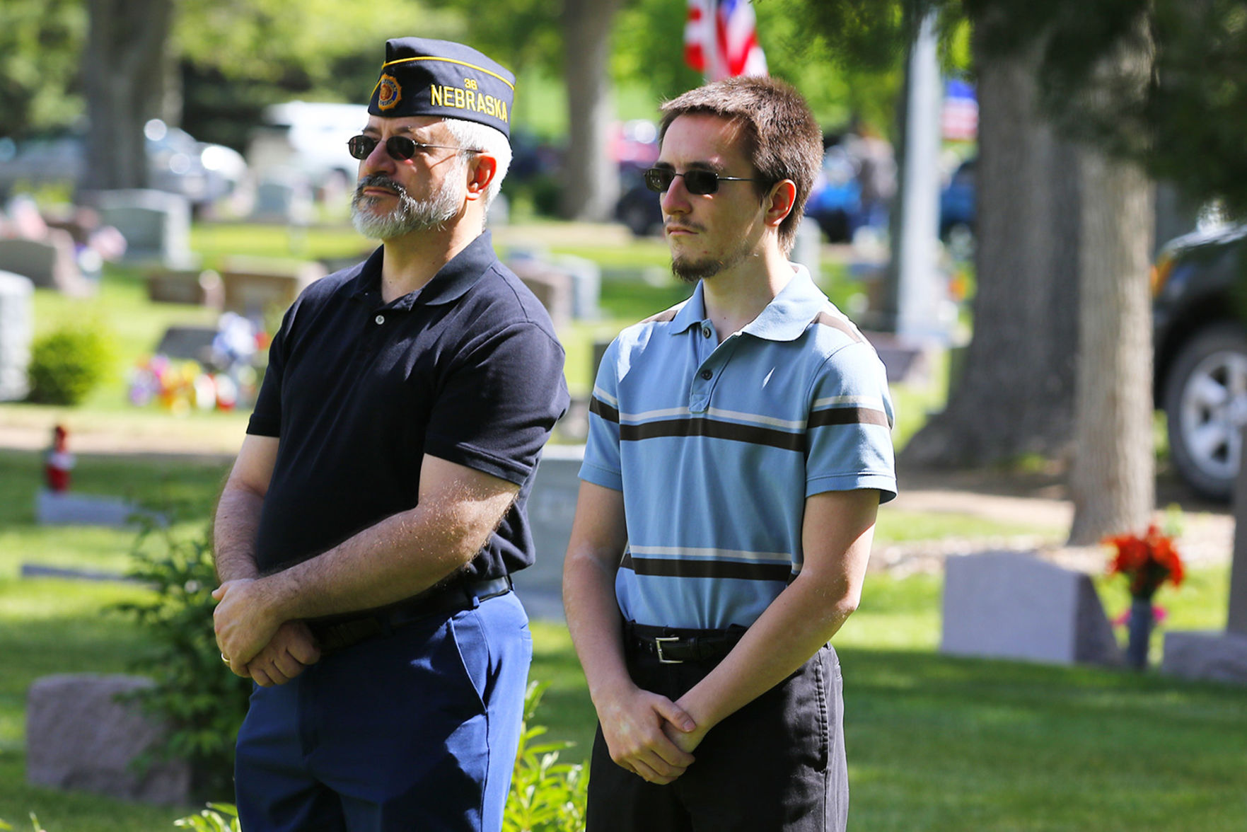 PHOTOS: Memorial Day 2020